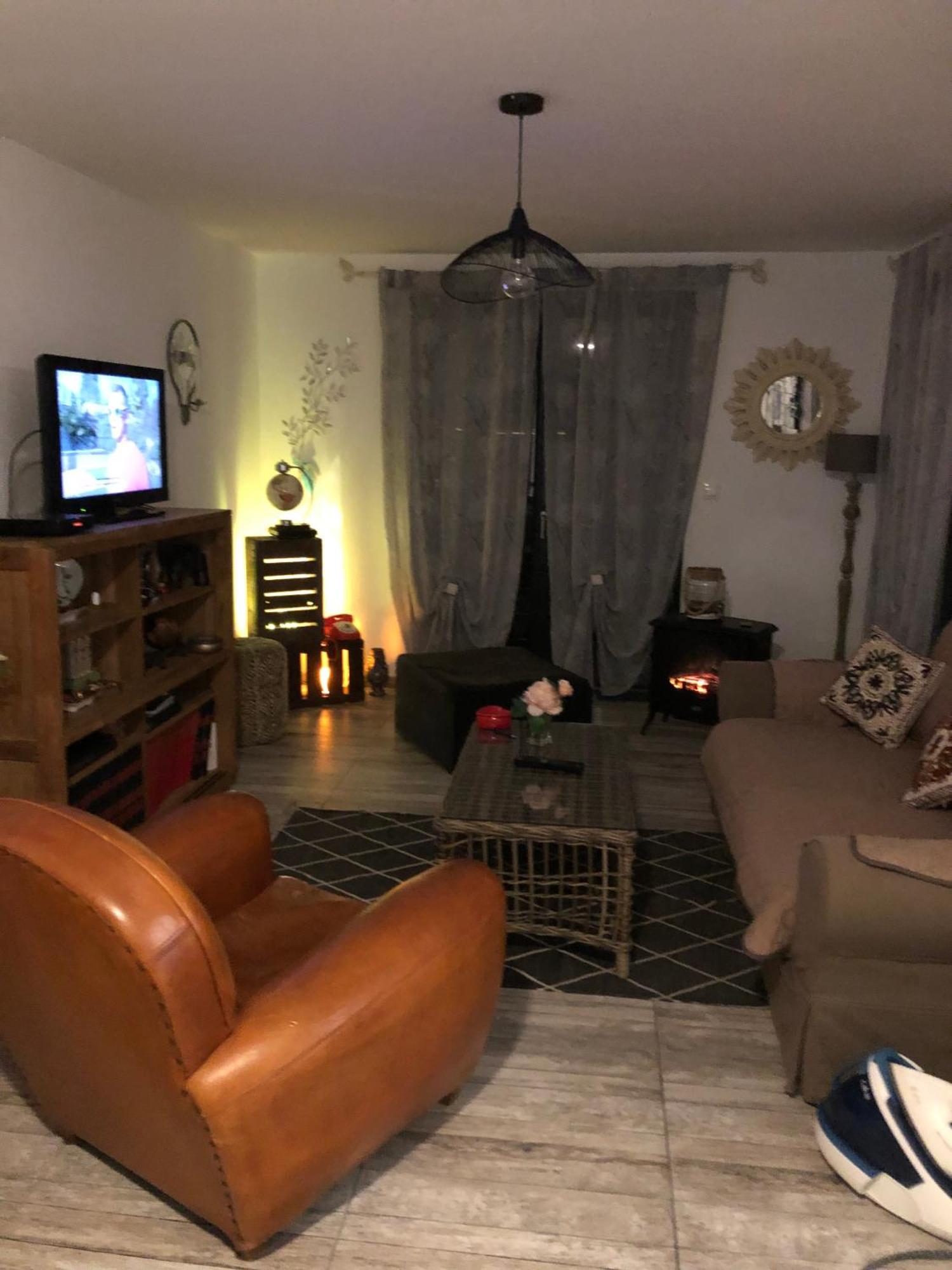 Rez-de-villa Soleil Levant La Ciotat Extérieur photo