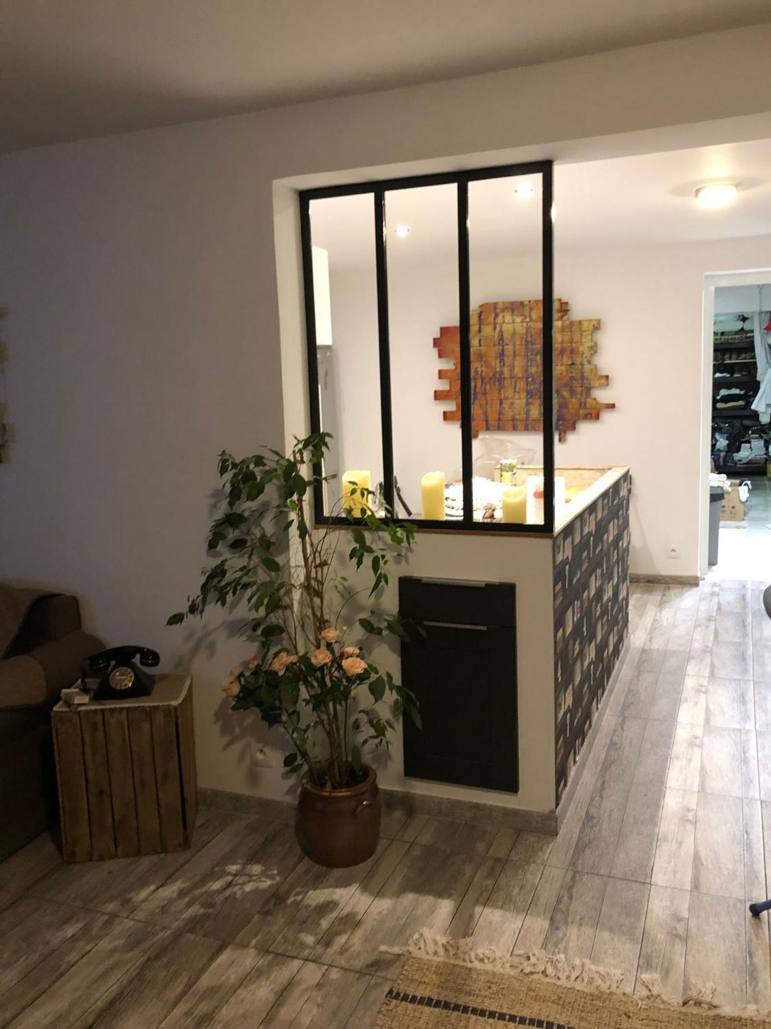 Rez-de-villa Soleil Levant La Ciotat Extérieur photo